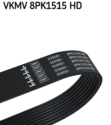 SKF vkmv8pk1515hd for MAN RENAULT
