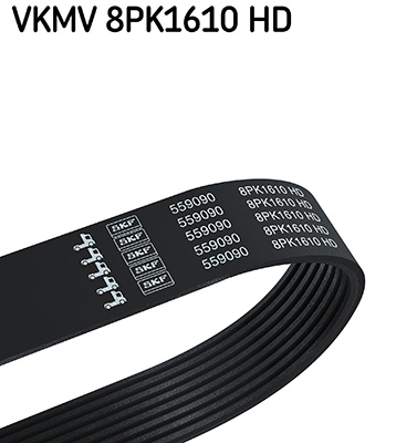 SKF vkmv8pk1610hd for KING LONG MERCEDES-BENZ RENAULT TRUCKS