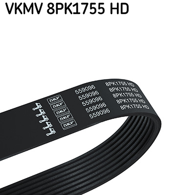 SKF vkmv8pk1755hd for VOLVO