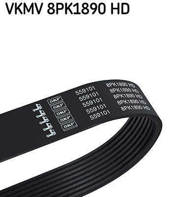 SKF vkmv8pk1890hd for DAF VOLVO FREIGHTLINER