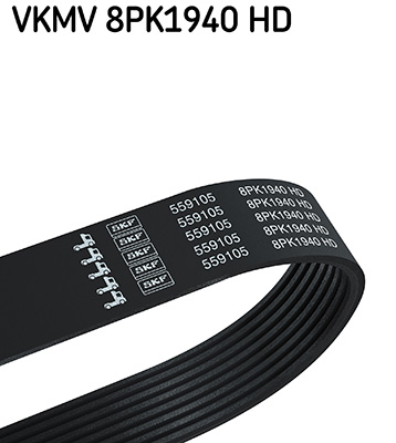SKF vkmv8pk1940hd for DAF FREIGHTLINER MERCEDES-BENZ RENAULT TRUCKS