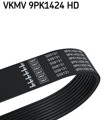 SKF vkmv9pk1424hd for DAF
