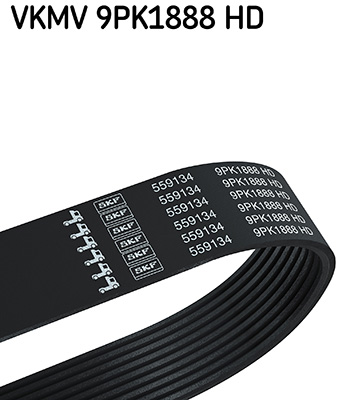 SKF vkmv9pk1888hd for MERCEDES-BENZ