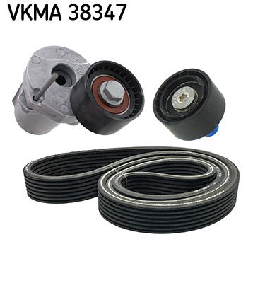 SKF Kileremssæt vkma38347 for BMW