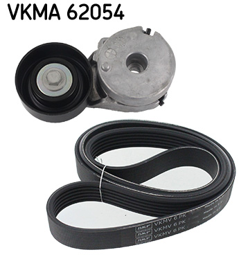 SKF Kileremssæt vkma62054 for FORD KIA DACIA NISSAN NISSAN (DFAC) RENAULT LEXUS