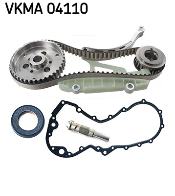SKF Tandremssæt VKMA 04110 for FORD