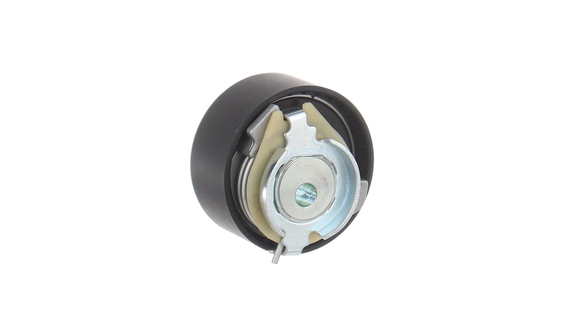 SKF Strammehjul, tandrem VKM 13306 for OPEL JEEP PEUGEOT CITROËN (DF-PSA) TOYOTA