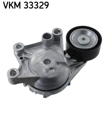 SKF Remstrammer, kilerem VKM 33329 for VAUXHALL PEUGEOT TOYOTA