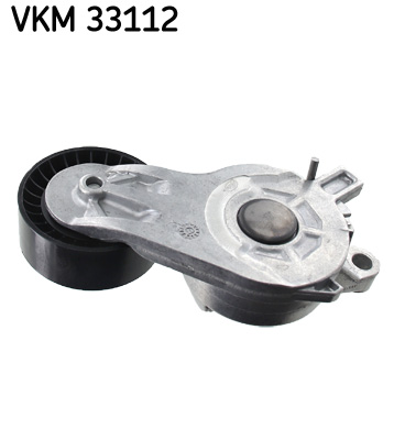 SKF Remstrammer, kilerem VKM 33112 for PEUGEOT