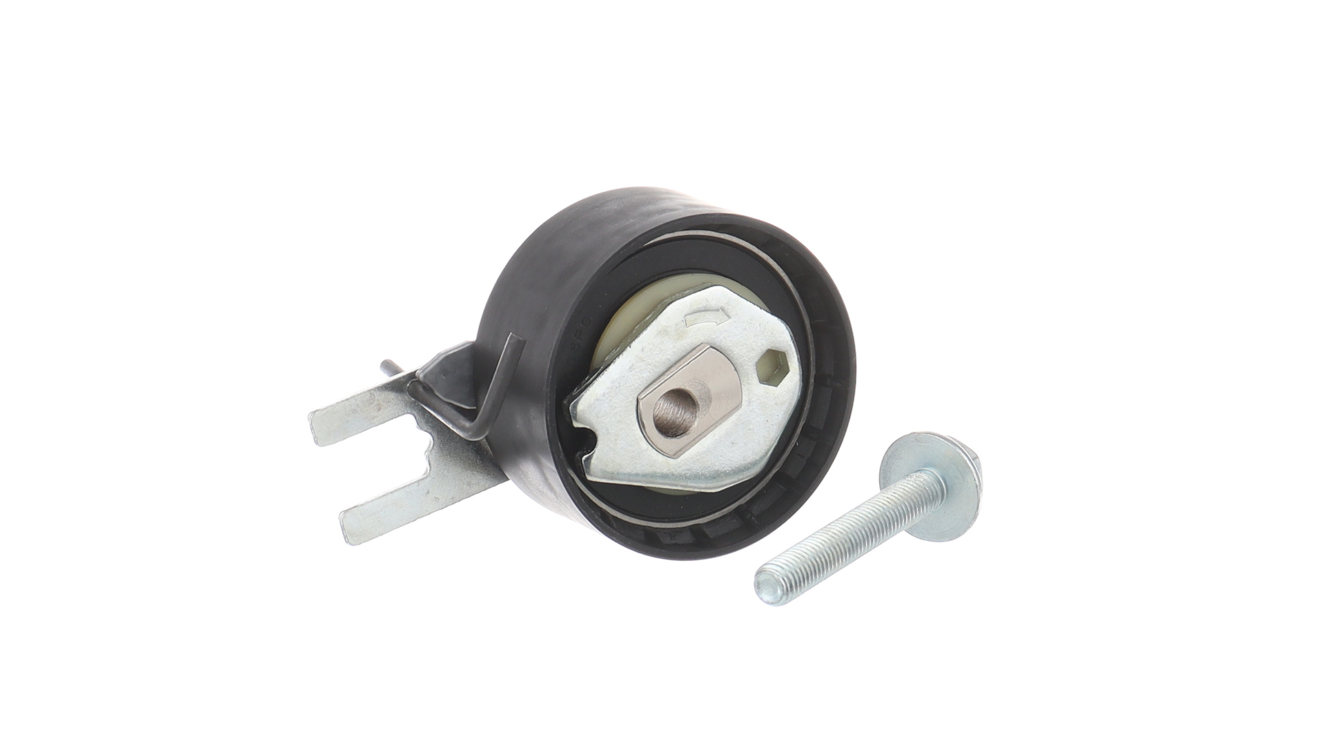 SKF Strammehjul, tandrem VKM 15120 for VAUXHALL OPEL