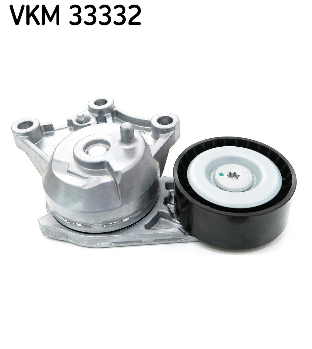 SKF Remstrammer, kilerem VKM 33332 for PEUGEOT TOYOTA