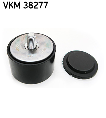 SKF Medløberhjul, multi-V-rem vkm38277 for BMW