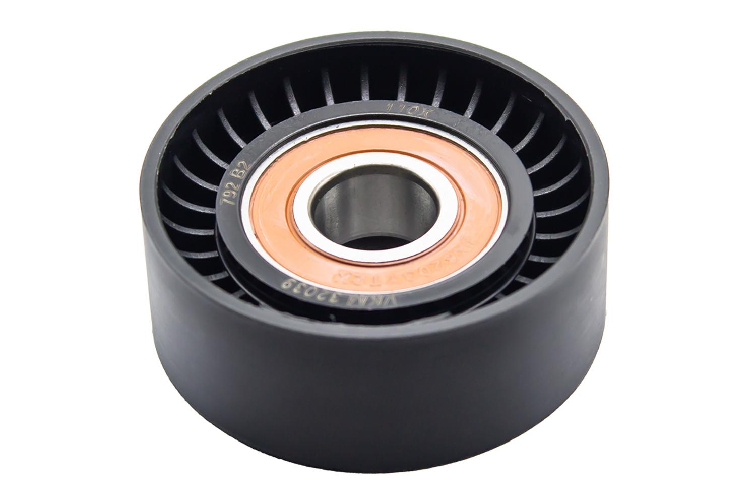 SKF Medløberhjul, multi-V-rem vkm32039 for ALFA ROMEO JEEP