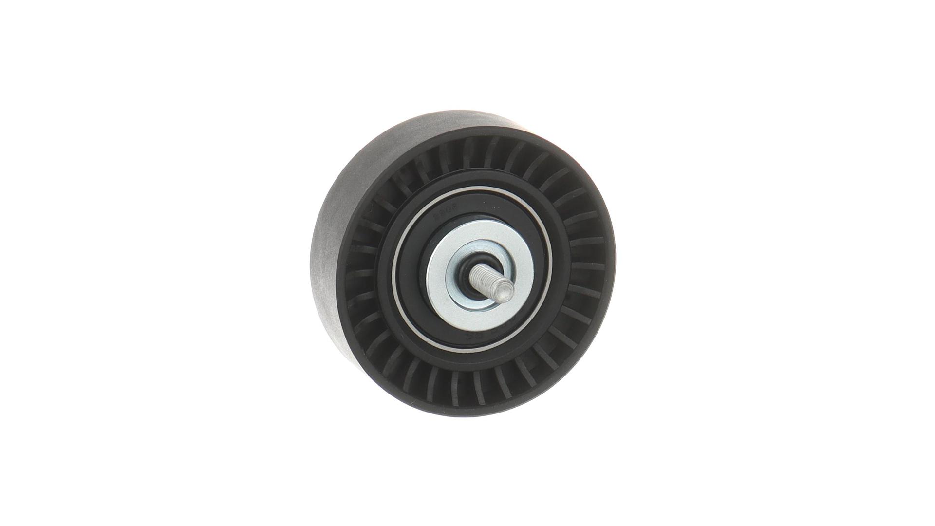 SKF Medløberhjul, multi-V-rem vkm34220 for FORD FORD (CHANGAN)