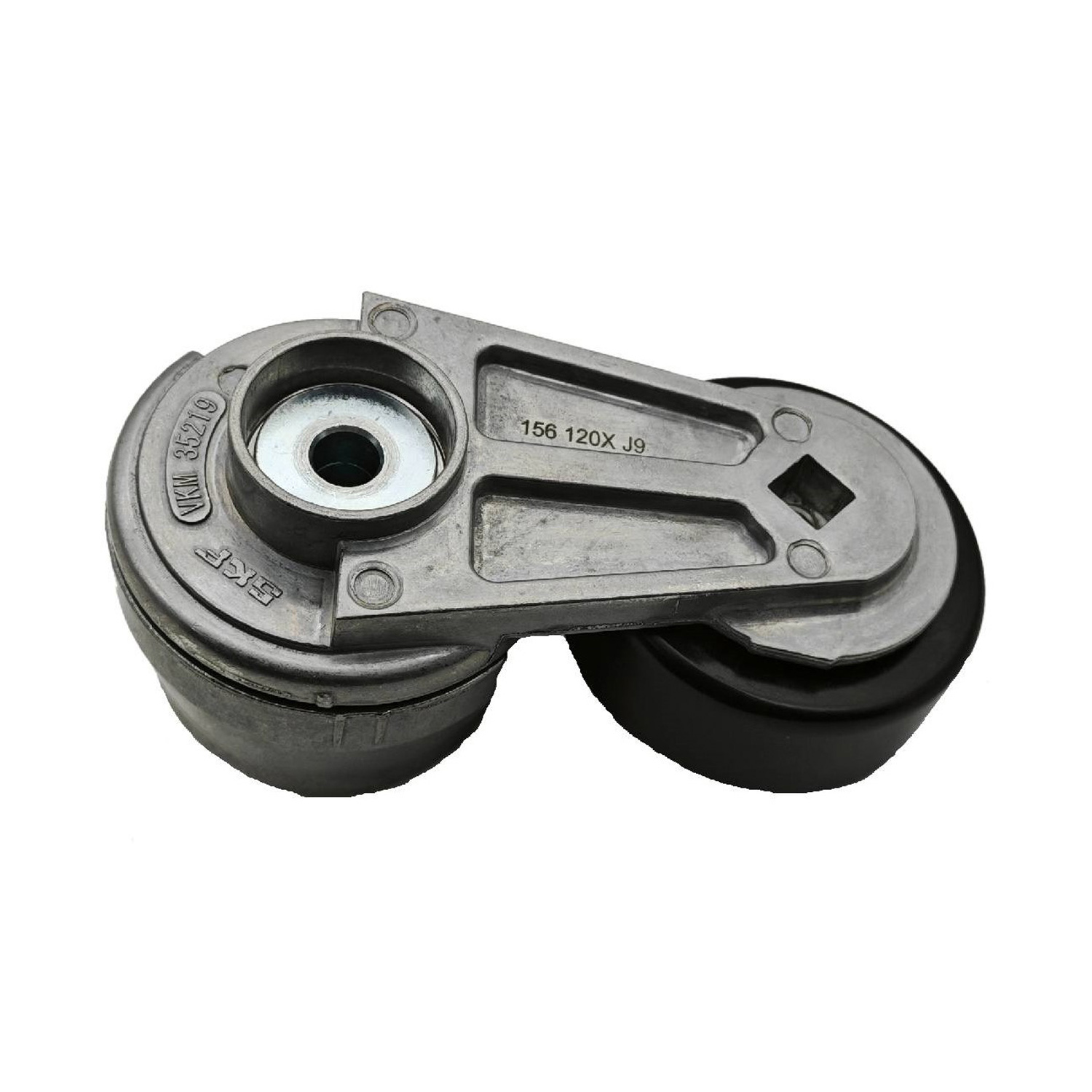 SKF Remstrammer, kilerem VKM 35219 for VAUXHALL
