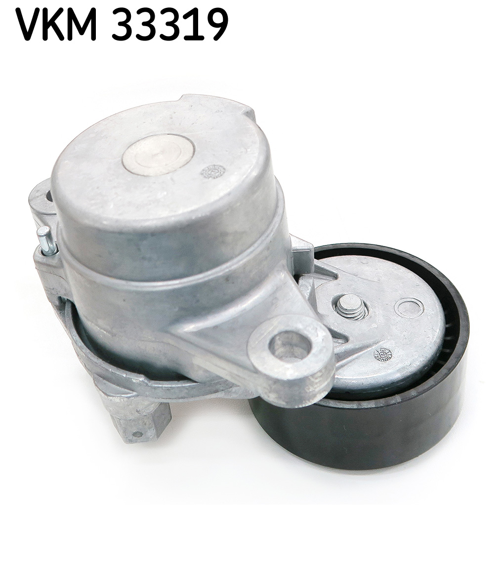 SKF Remstrammer, kilerem VKM 33319 for VAUXHALL FIAT CITROËN PEUGEOT TOYOTA