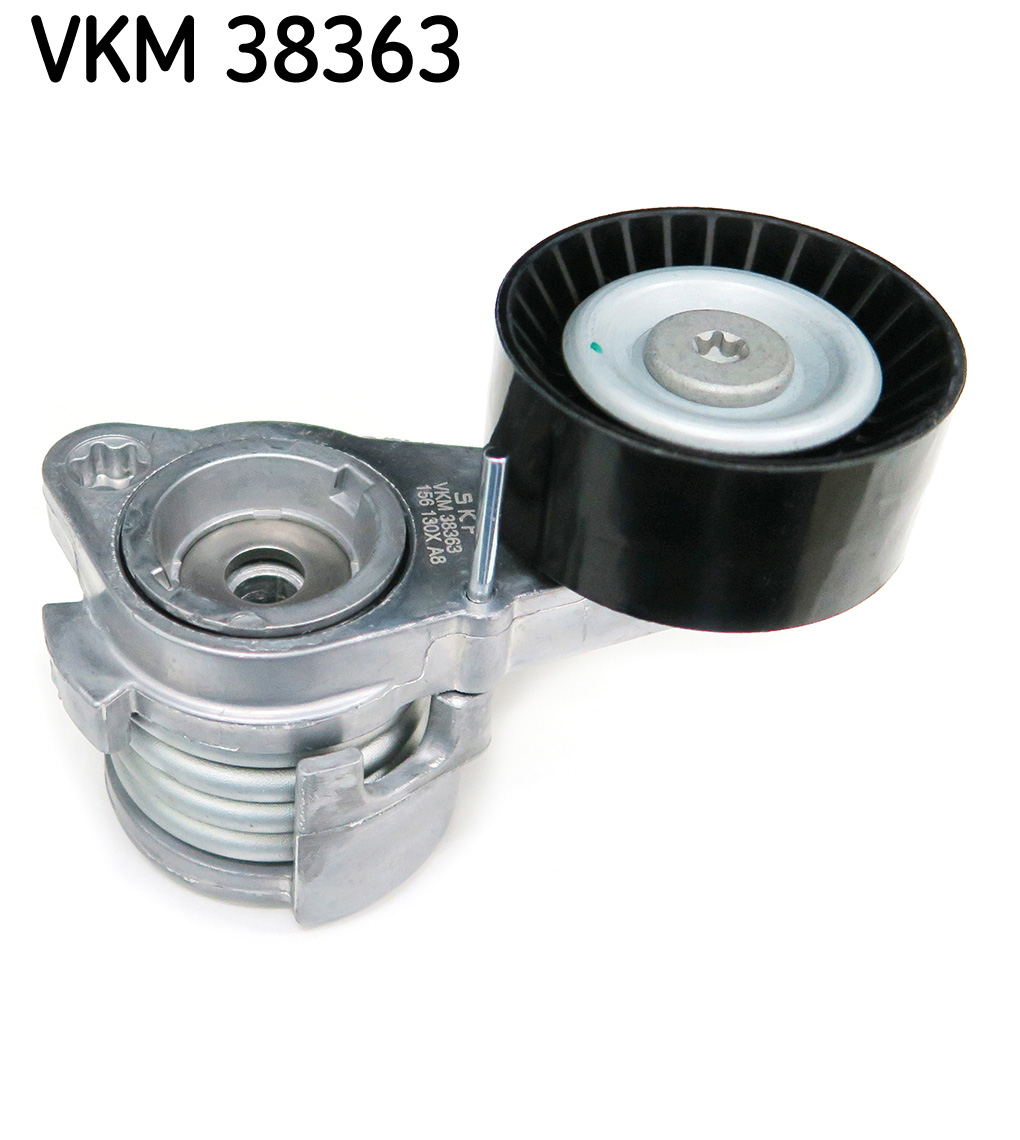 SKF Remstrammer, kilerem VKM 38363 for BMW (BRILLIANCE)