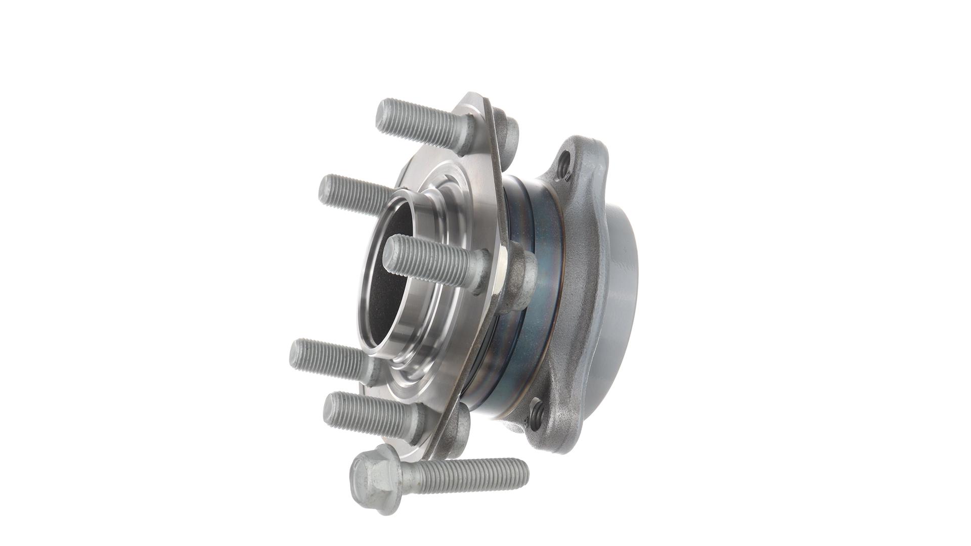 SKF Hjullejesæt vkba7225 for TESLA
