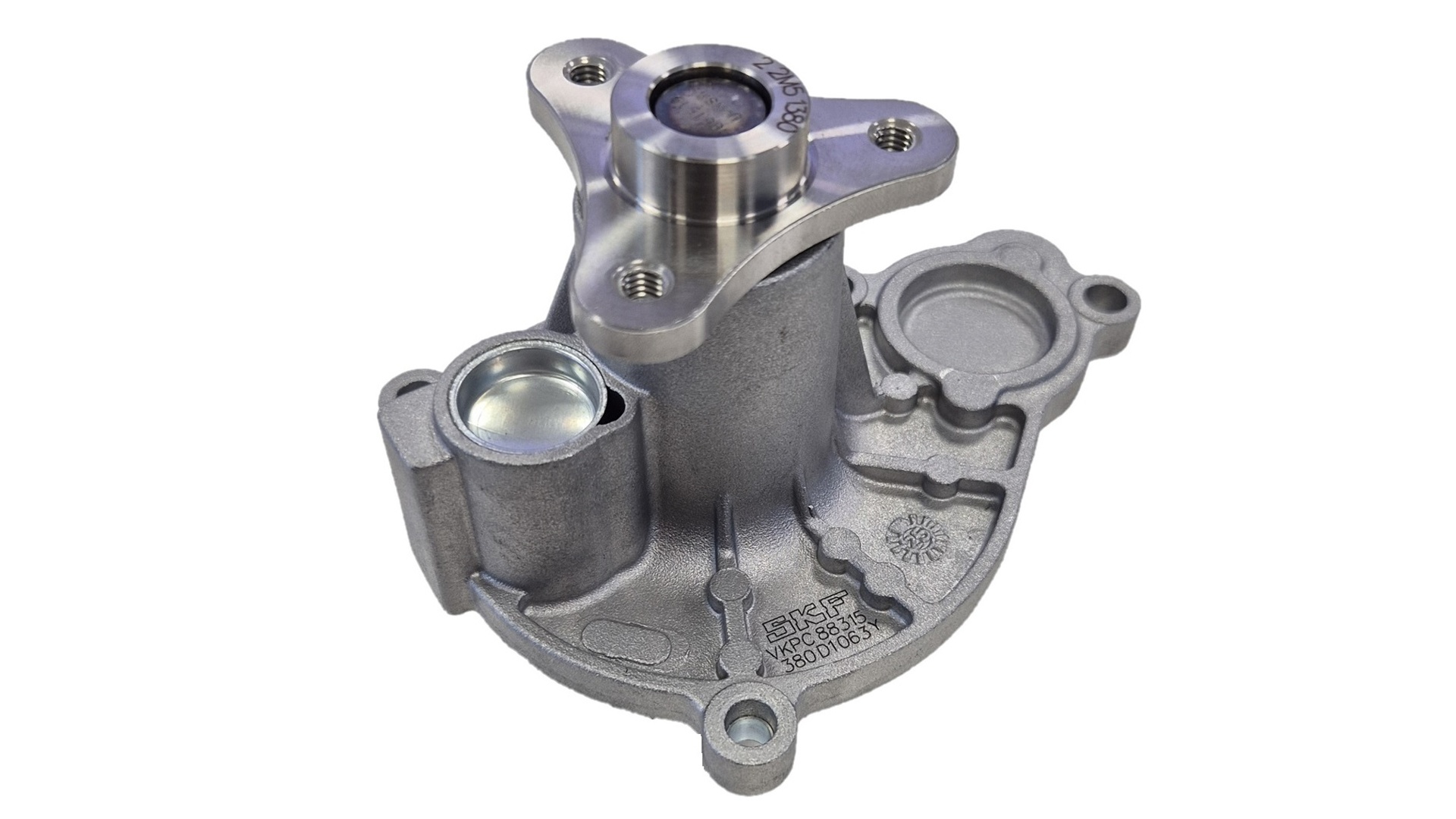 SKF Vandpumpe vkpc88315 for BMW