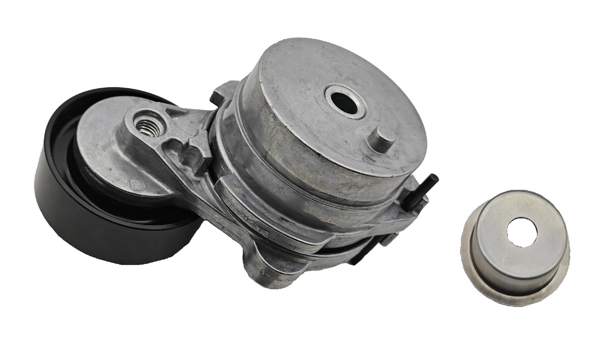 SKF Remstrammer, kilerem VKM 31126 for VW