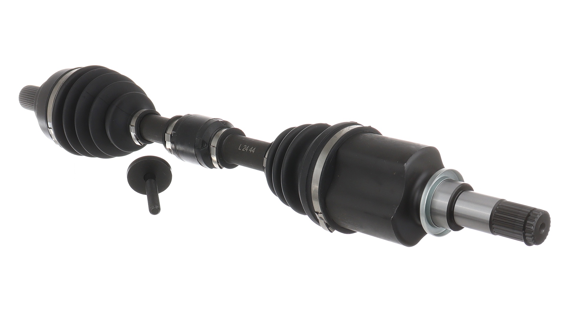 SKF Drivaksel vkjc2484 for MAZDA