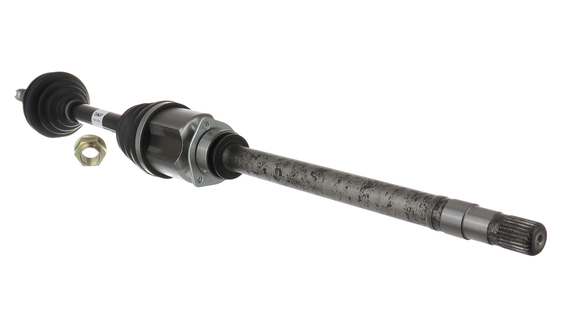 SKF Drivaksel vkjc4266 for FIAT
