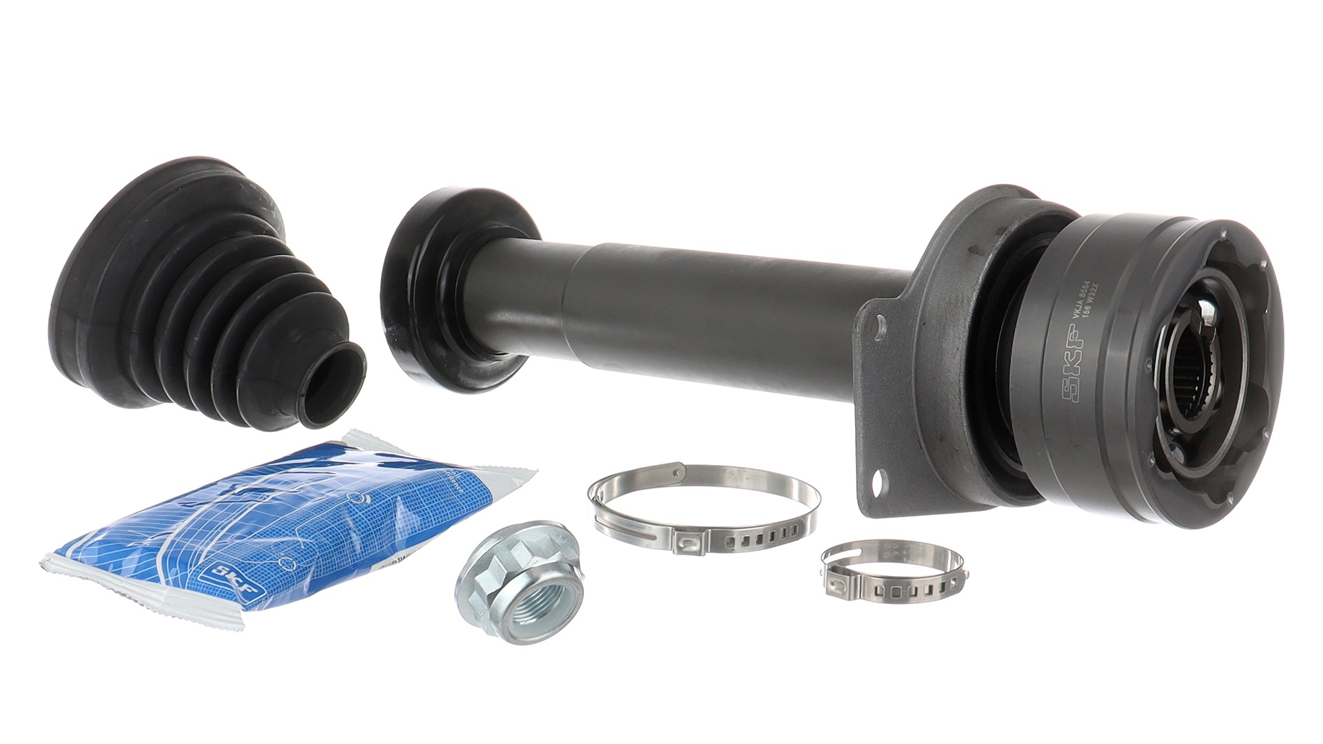 SKF Ledsæt, drivaksel vkja8554 for VW