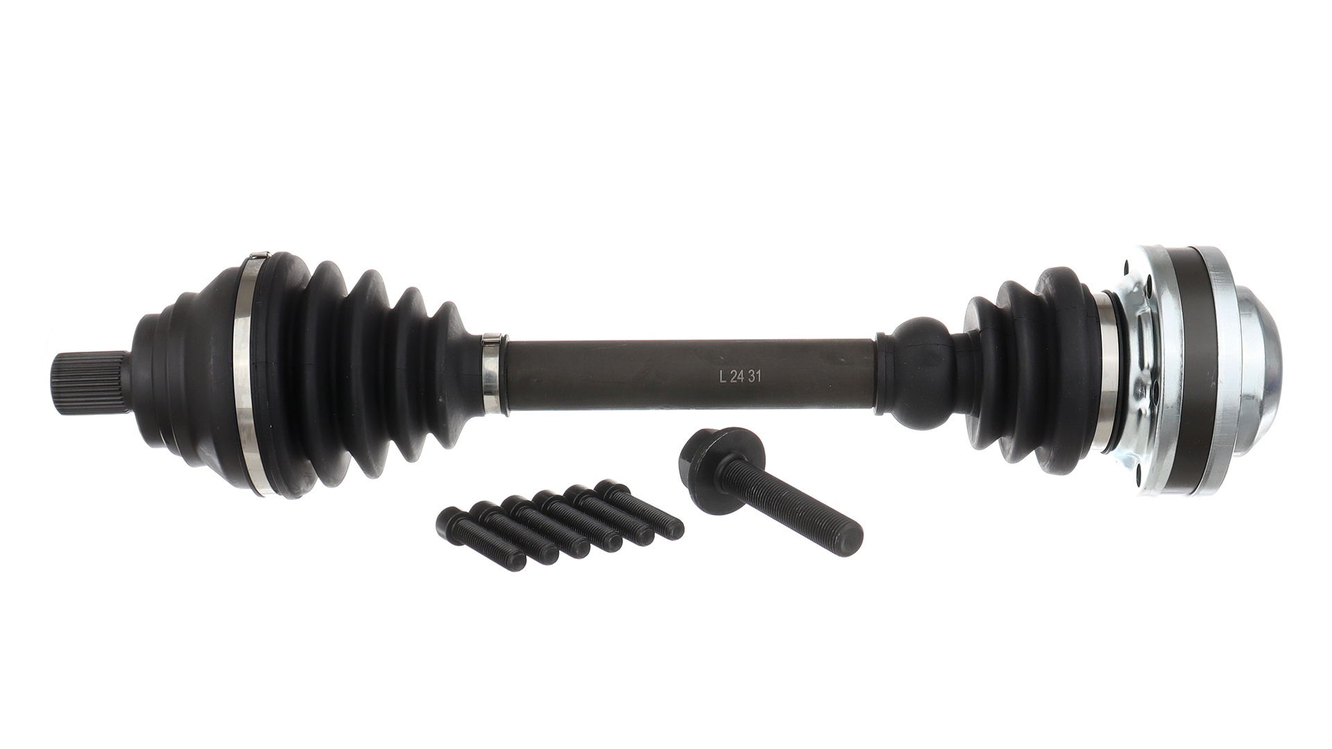 SKF Drivaksel vkjc8050 for VW SKODA