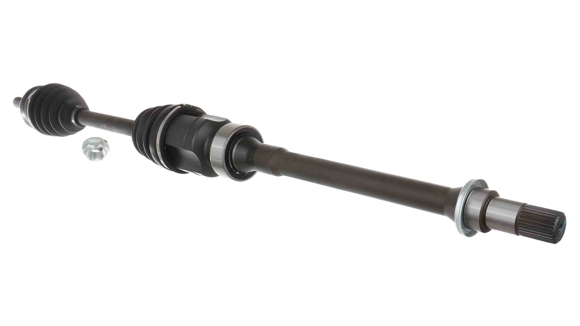 SKF Drivaksel vkjc4342 for MAZDA