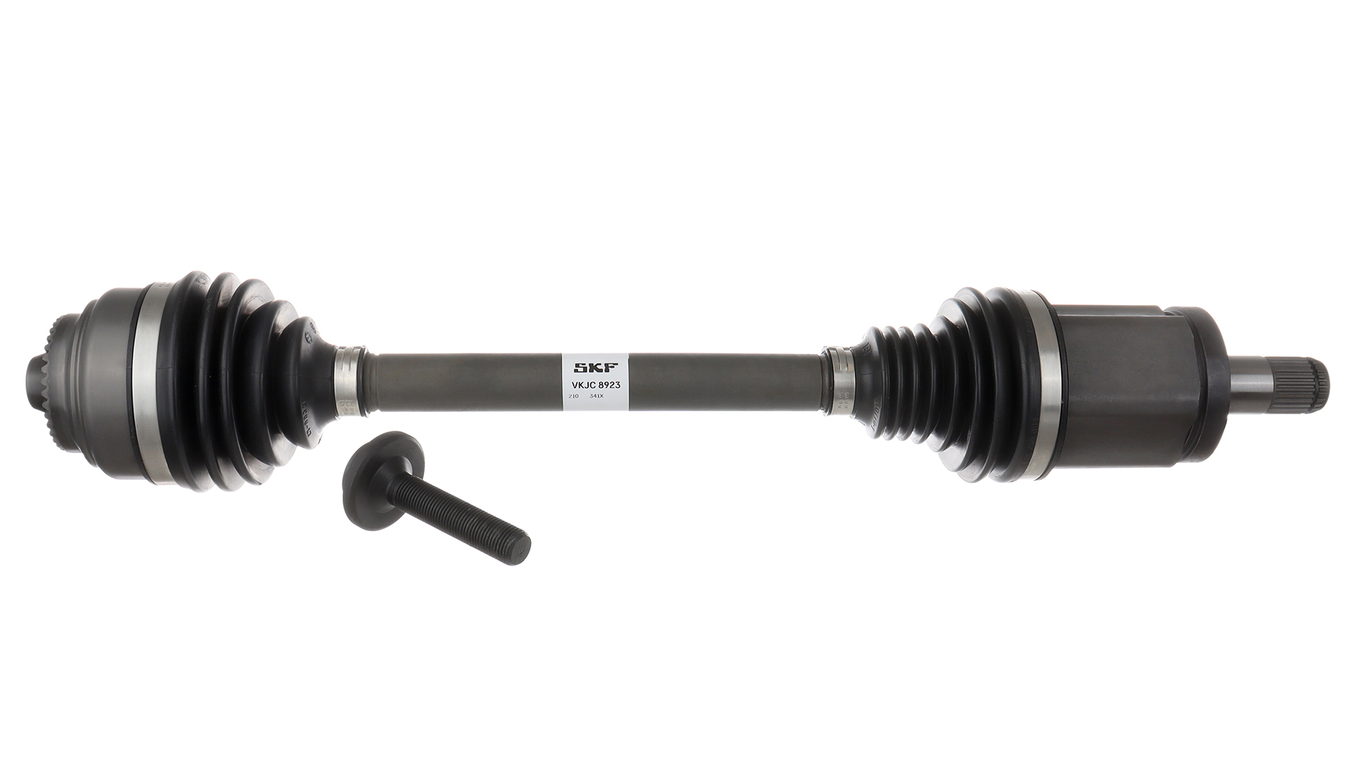 SKF Drivaksel vkjc8923 venstre foraksel for BMW