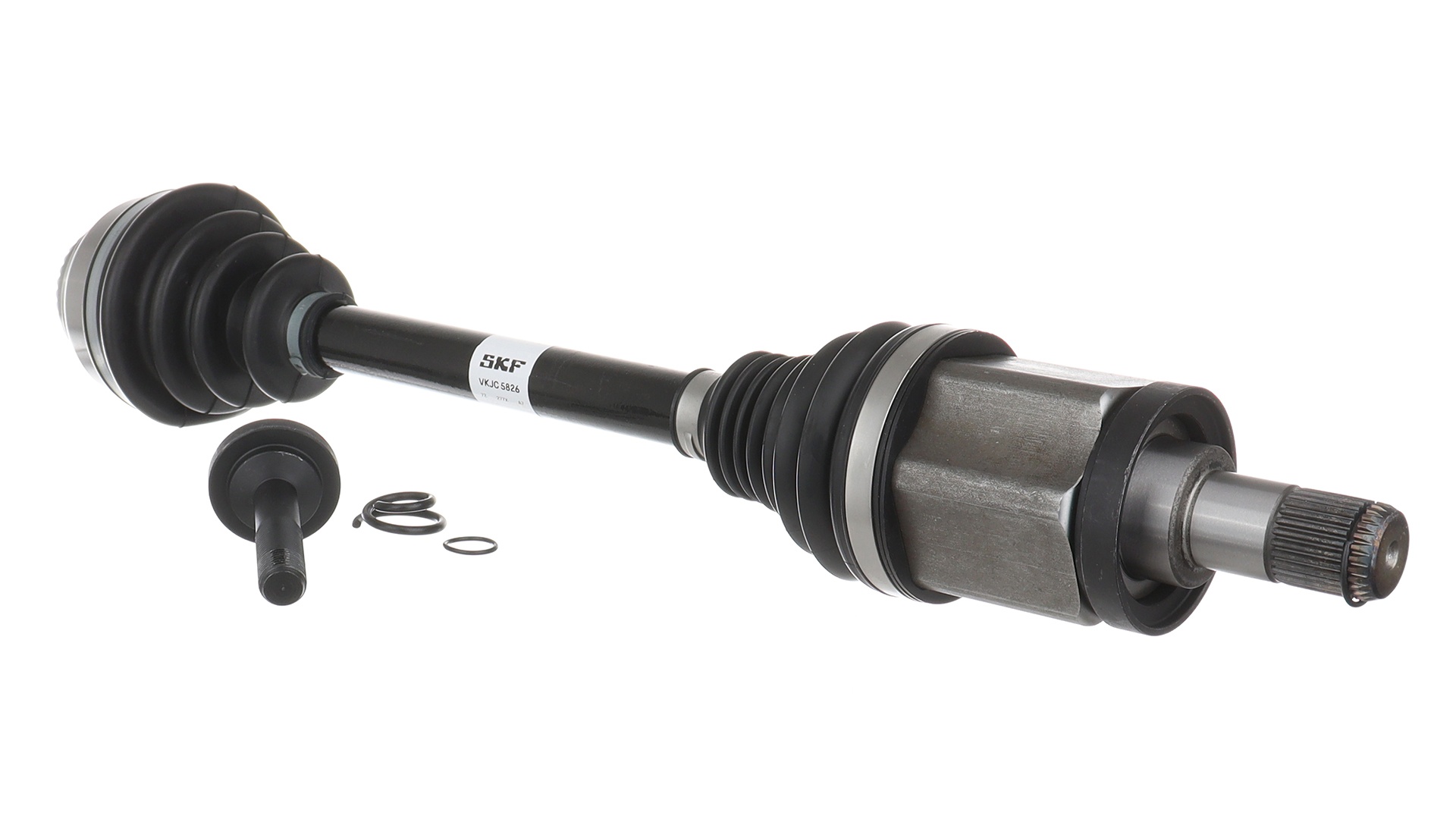 SKF Drivaksel vkjc5826 venstre foraksel for BMW