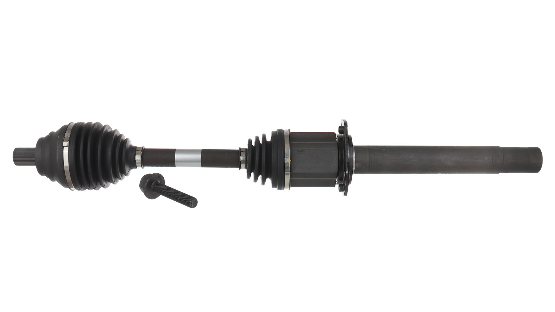 SKF Drivaksel vkjc4611 for VW