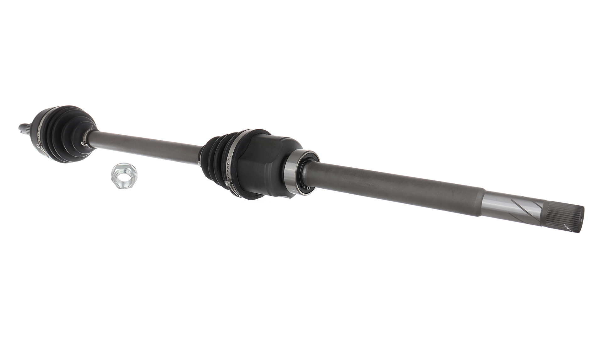 SKF Drivaksel vkjc2887 for RENAULT