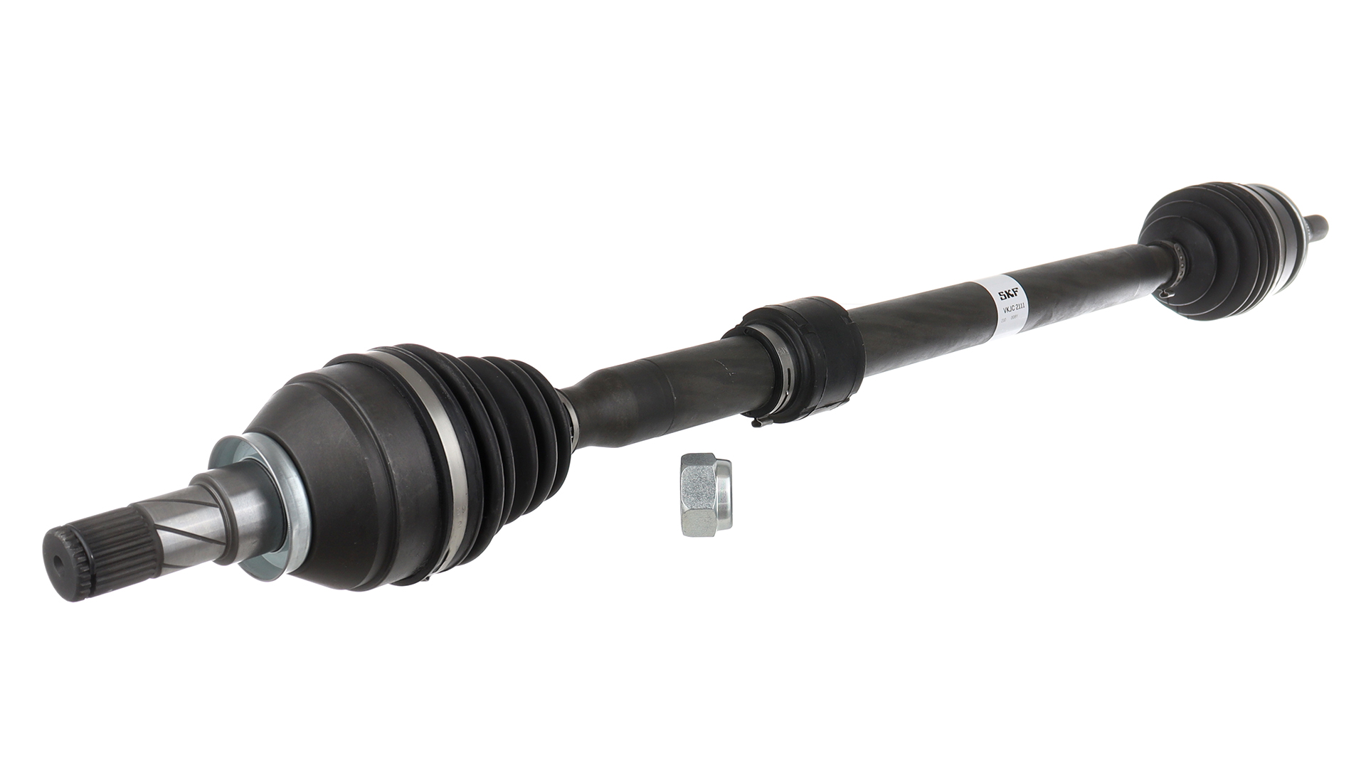 SKF Drivaksel VKJC 2111 for OPEL