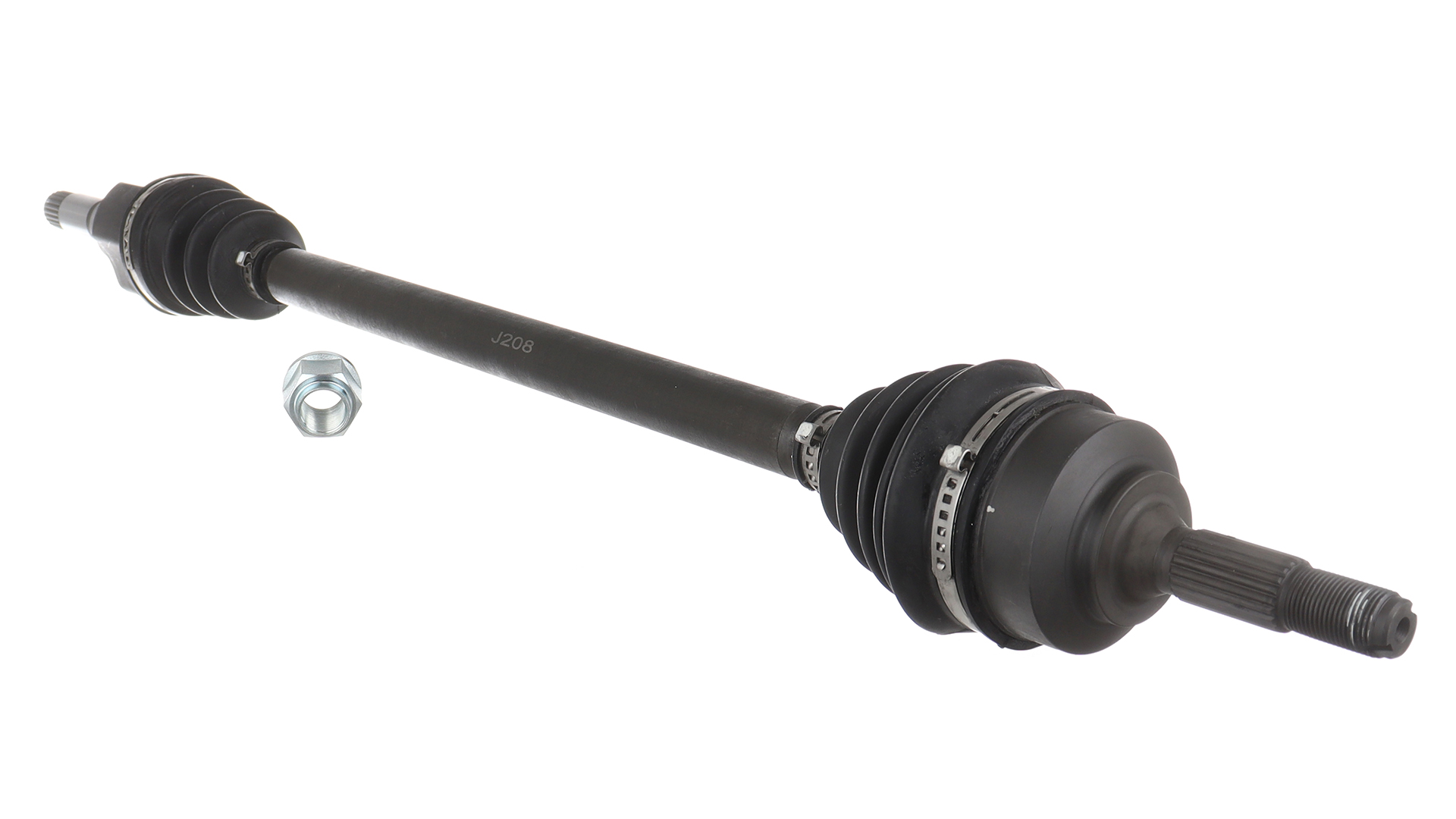 SKF Drivaksel vkjc8336 for PEUGEOT