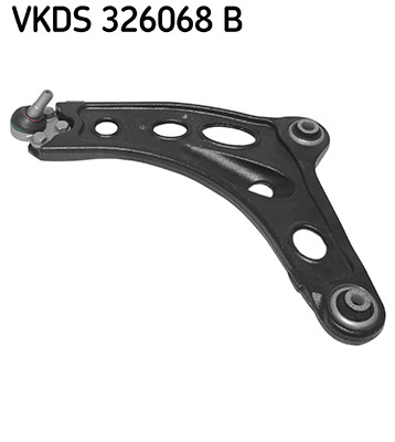 SKF Bærearm, hjulophæng VKDS 326068 B venstre foraksel for VAUXHALL FIAT NISSAN RENAULT