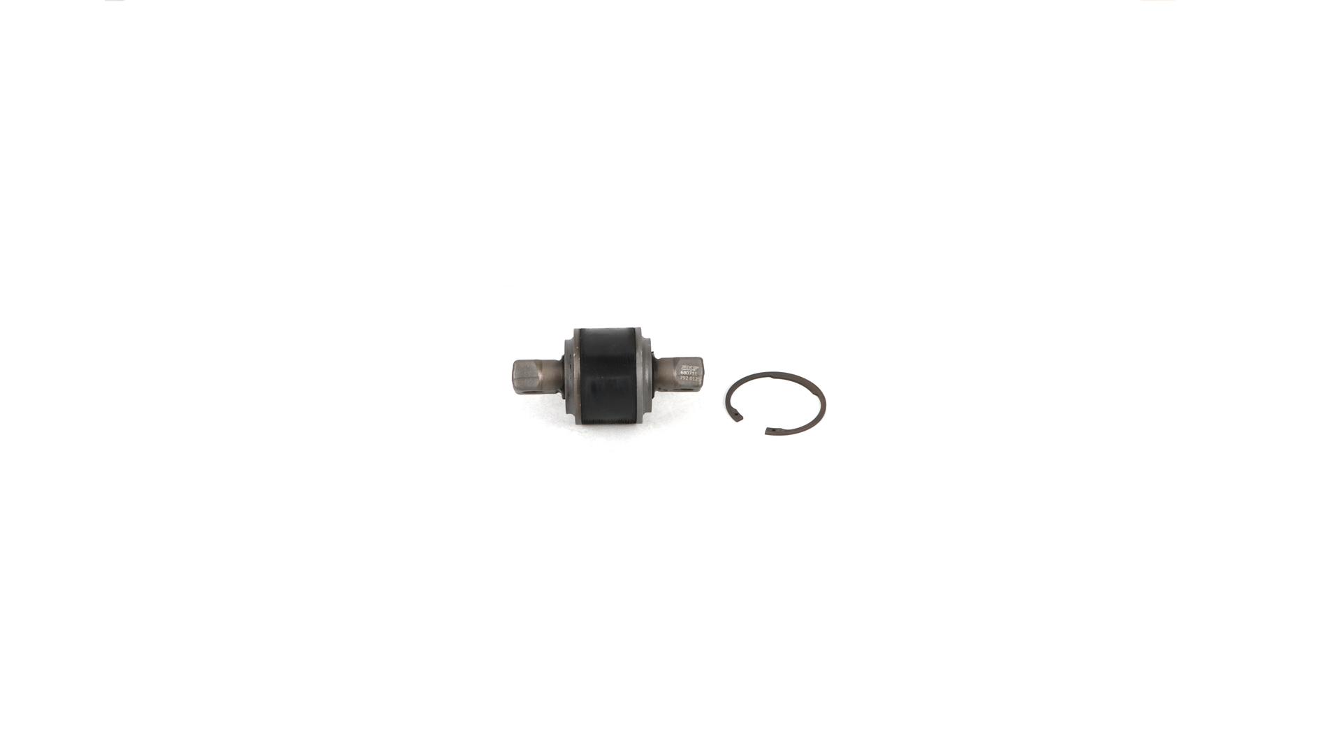 SKF vkdcv07042 foraksel 74,8mm