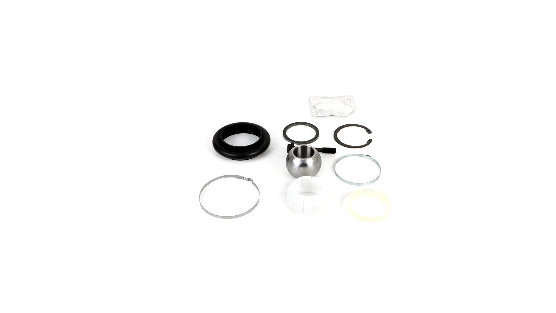 SKF vkdcv07046 for VOLVO