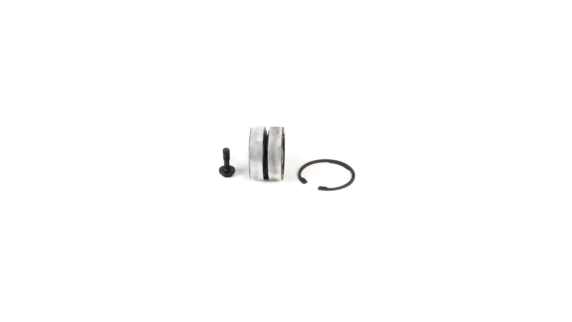 SKF vkdcv07045 bagaksel 108mm for MERCEDES-BENZ