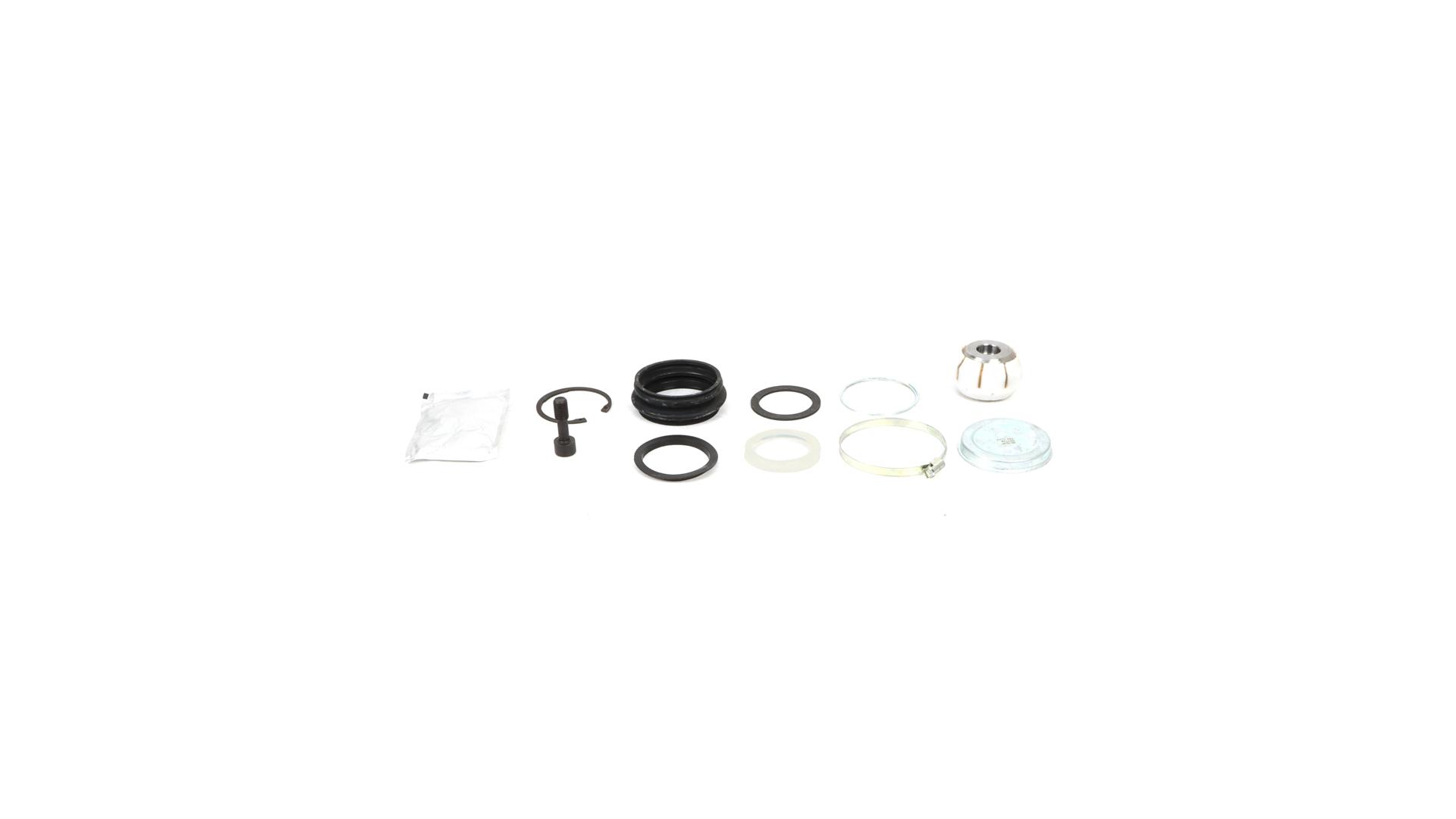 SKF vkdcv07062 for IVECO