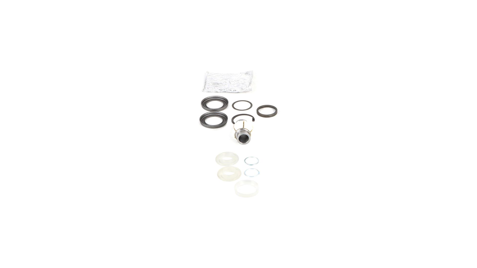 SKF vkdcv07056 foran og bagved 46mm for MAN