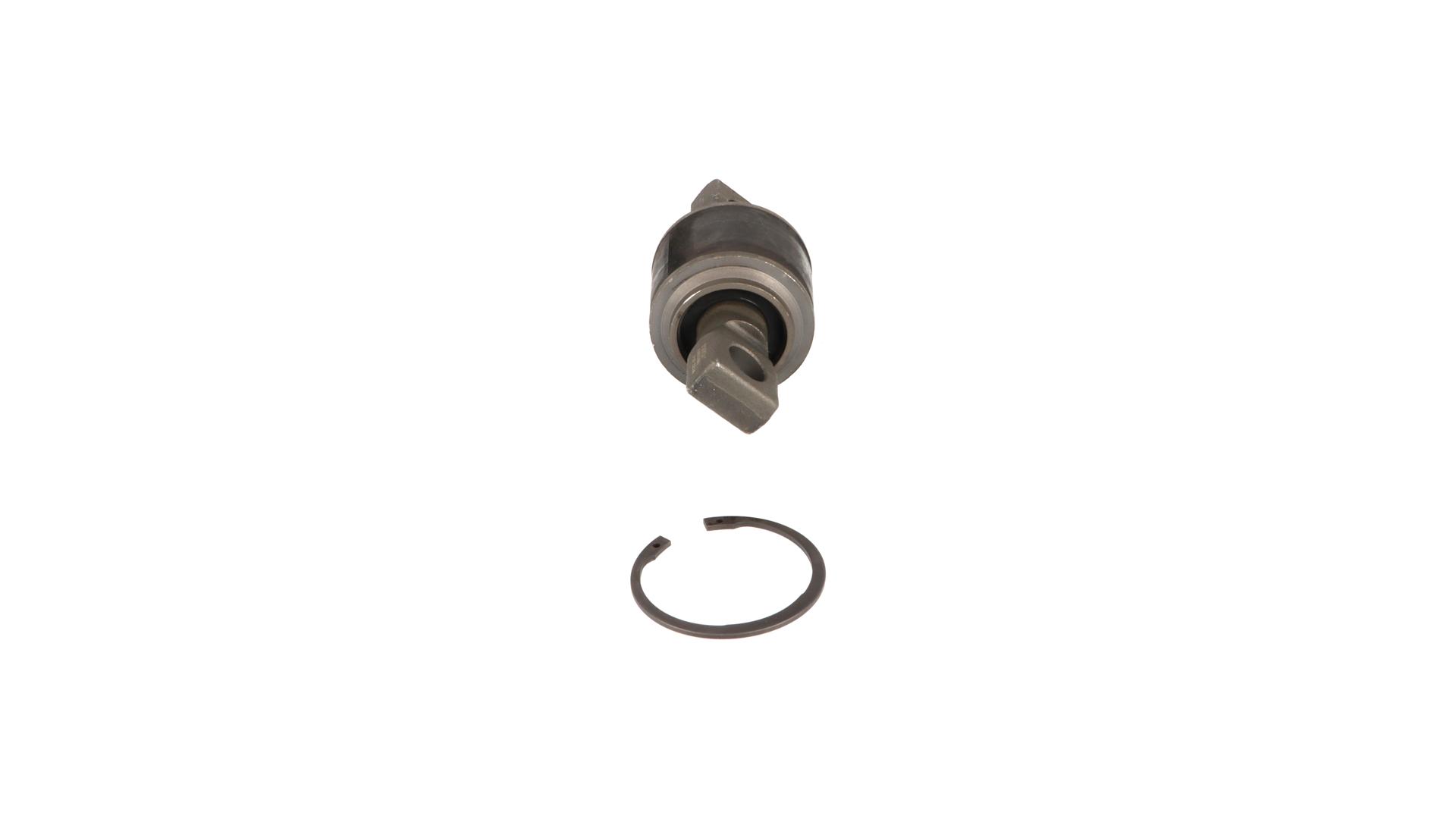 SKF vkdcv07064 bagaksel 84,8mm for DAF