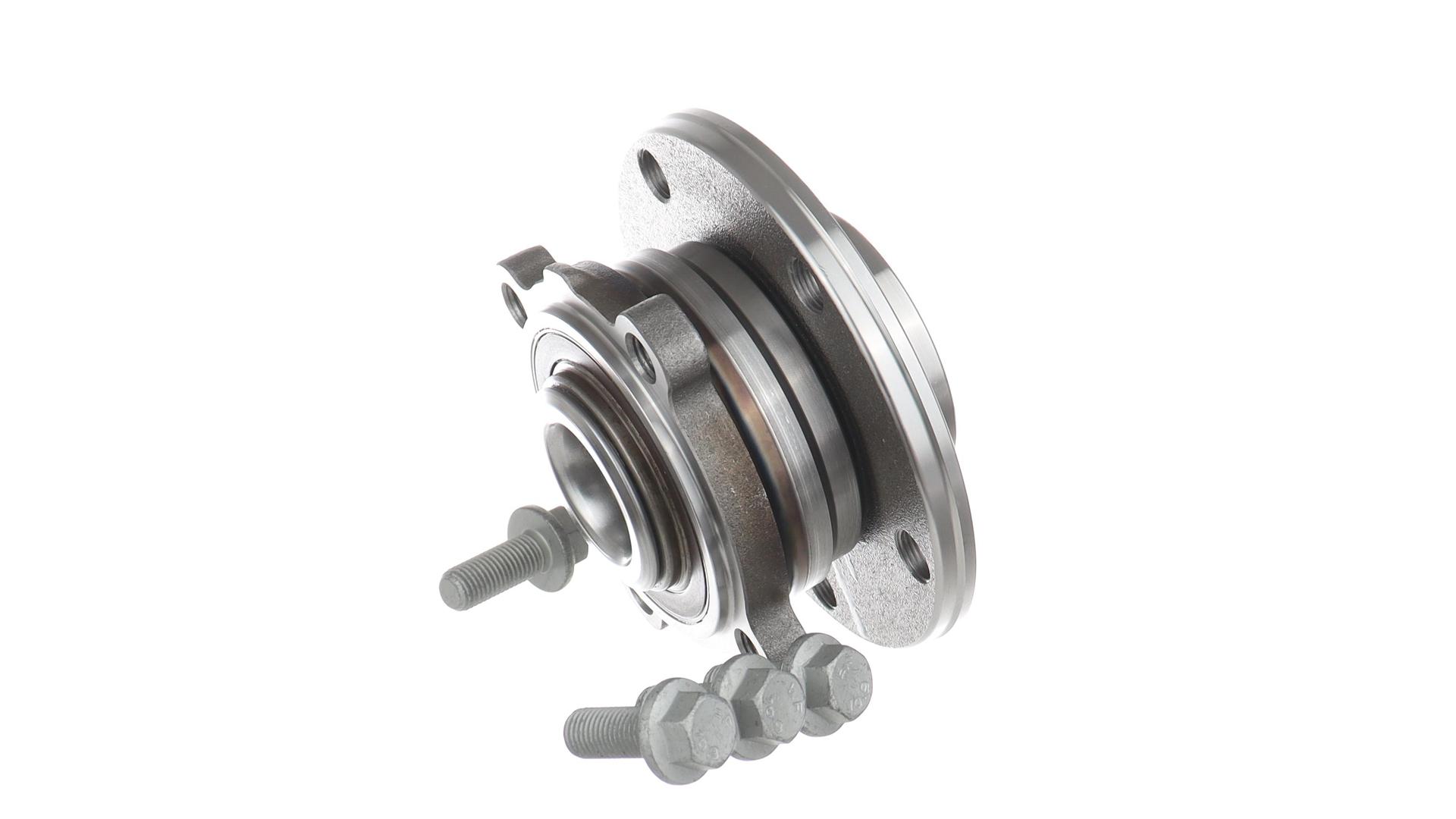SKF Hjullejesæt vkba6707 for MINI