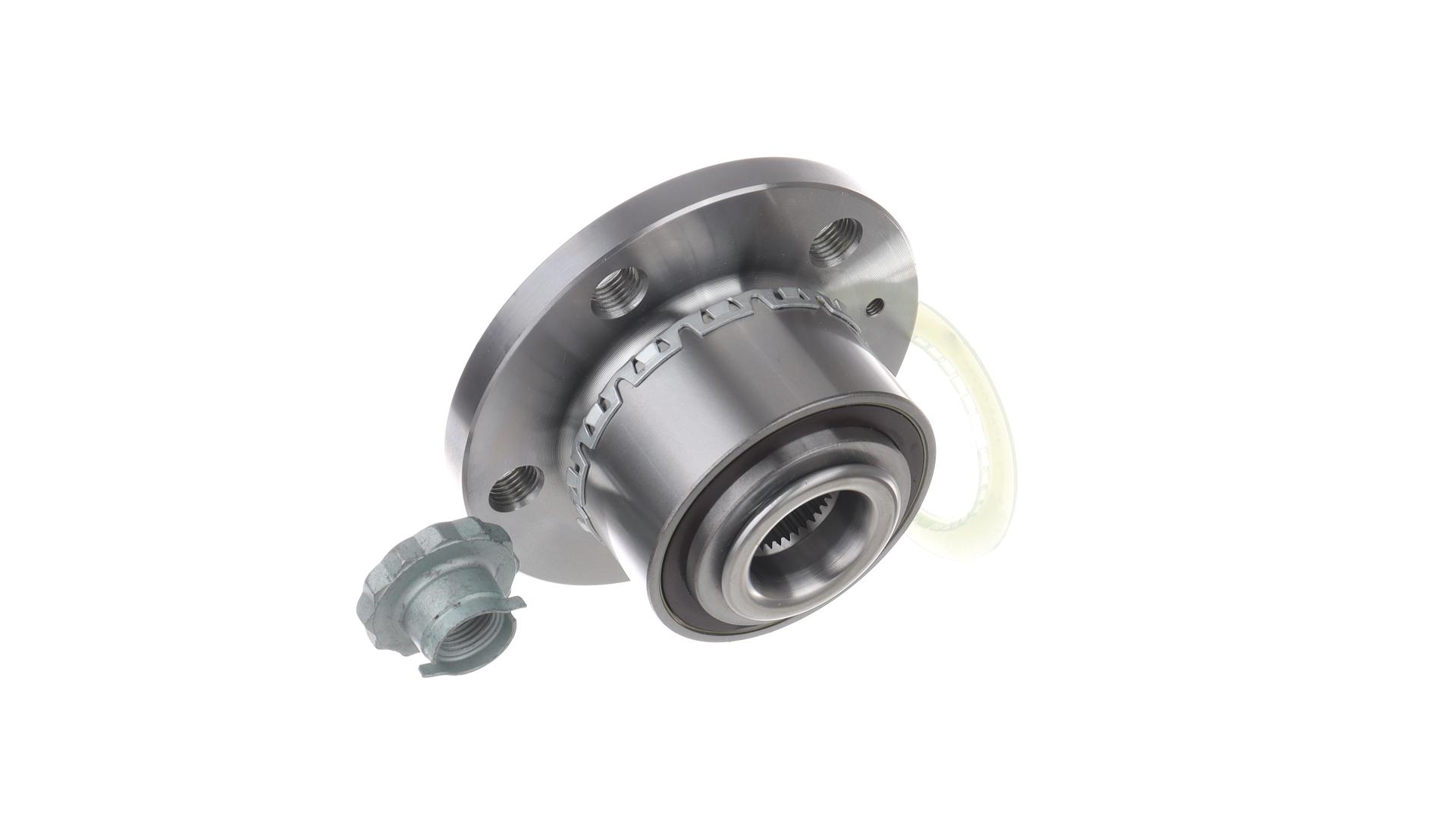 SKF Hjullejesæt vkba7170 for VW