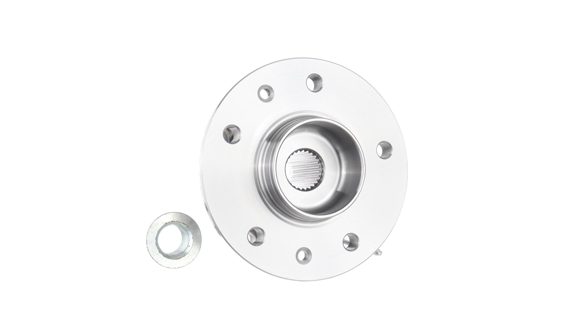 SKF Hjullejesæt vkba7609 for NISSAN