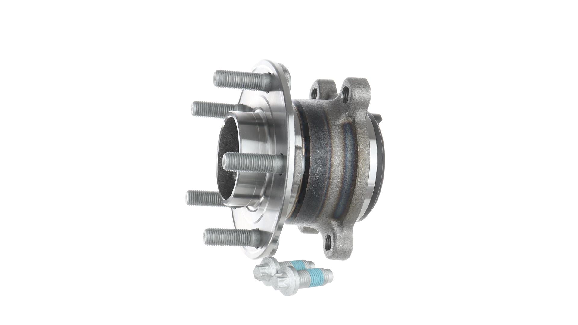 SKF Hjullejesæt vkba7210 for FORD