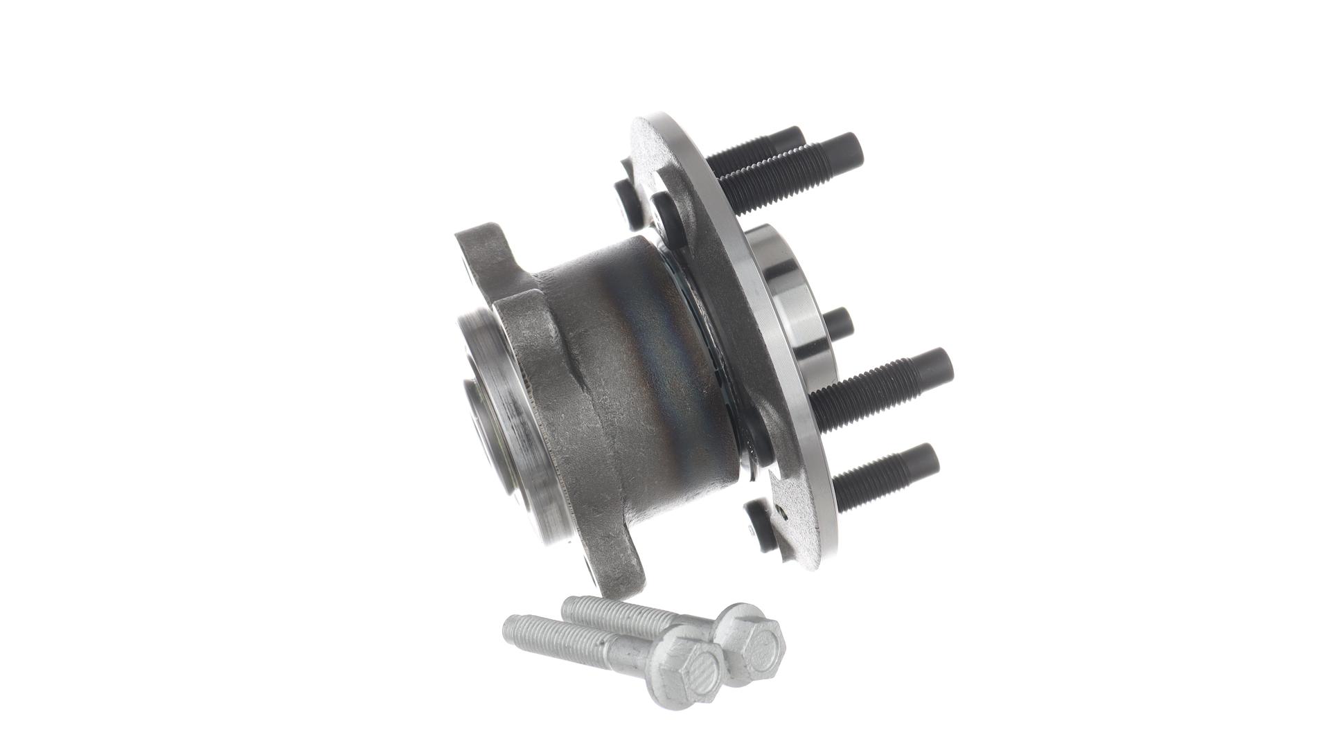 SKF Hjullejesæt vkba7185 for OPEL