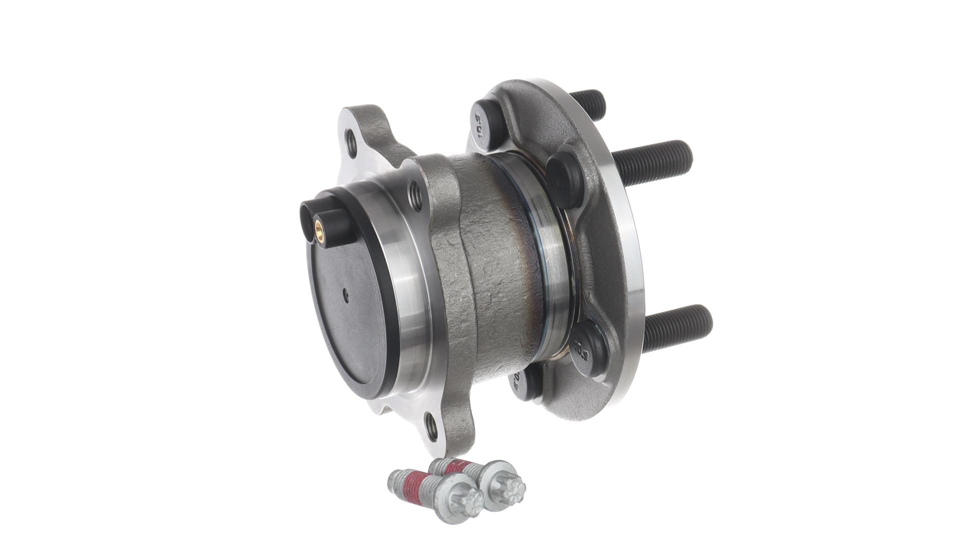 SKF Hjullejesæt vkba7173 for FORD