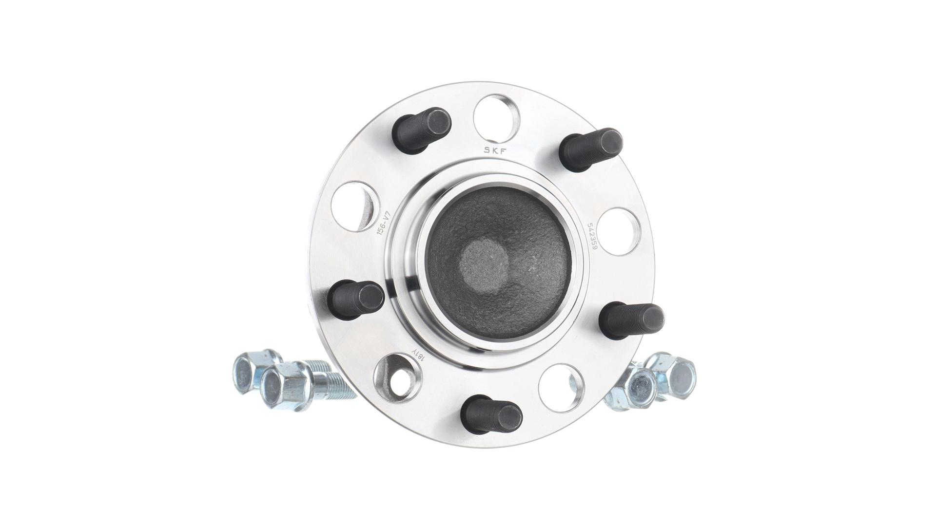 SKF Hjullejesæt vkba6795 for PEUGEOT