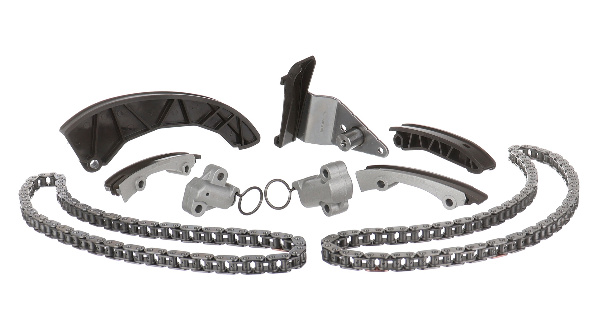 SKF Styrekædesæt vkml95009 for KIA